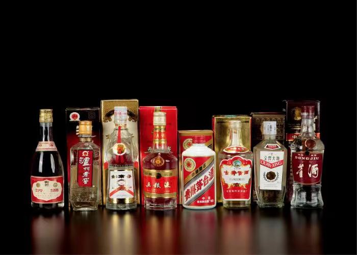 富拉尔基老酒储存的方法