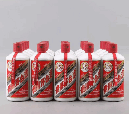 富拉尔基名酒回收